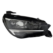 Faro proiettore per Opel Corsa