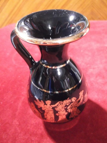 Piccolo vaso vintage - , in