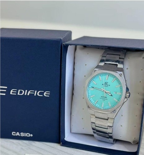 Orologio uomo casio edife - casio,