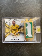 Mike Maignan AC Milan Patch
