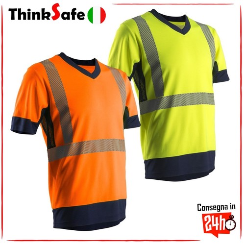 Shirt alta visibilita in - alta,