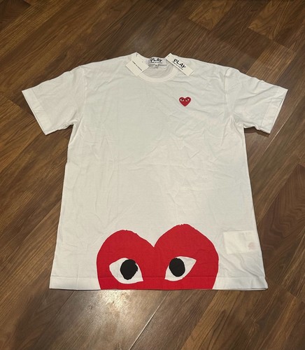 Comme des garçons - play,