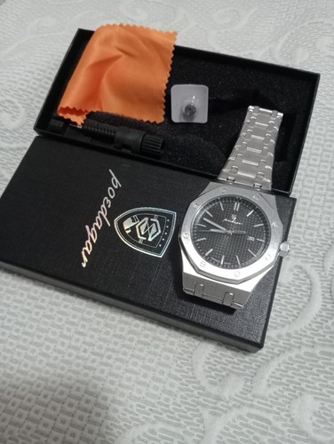 Orologio poedagar nuovo - orologio,