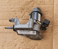 Attuatore Frizione Smart Fortwo 450 Benzina