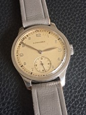 Orologio Longines Pilot RAF