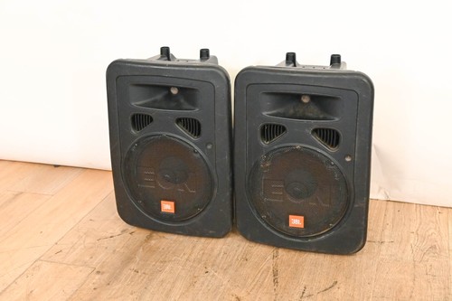 Jbl eon10 altoparlante - jbl,