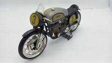 PRTNORTON Protar Norton Manx 500cc 1951 1/9, kit montato da restaurare e pulire