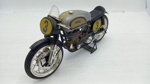 Prtnorton protar norton manx - prtnorton,