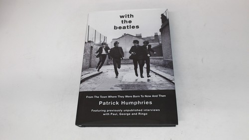 With the beatles - the, from