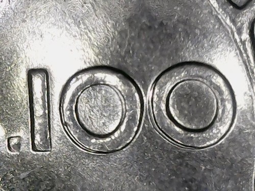 100 lire 1979 - 100,