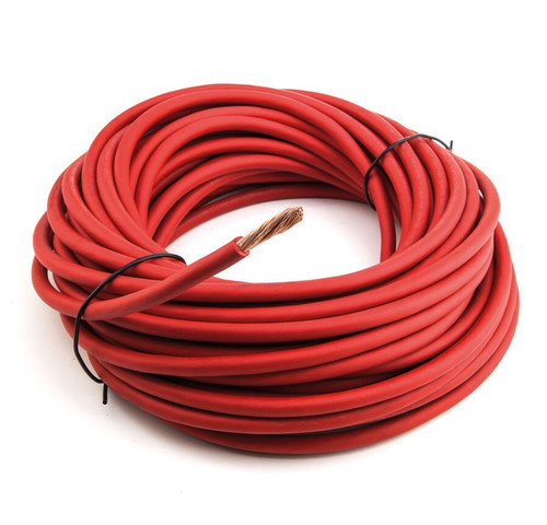 Cavo batteria unipolare - batteria,