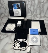 Apple iPod 30GB U2 / Bono