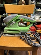 Levigatrice orbitale elettrica Casals