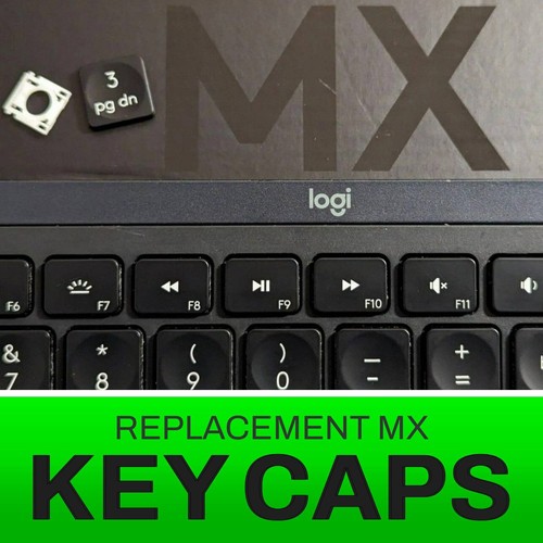Logitech keys nero solo - logitech,
