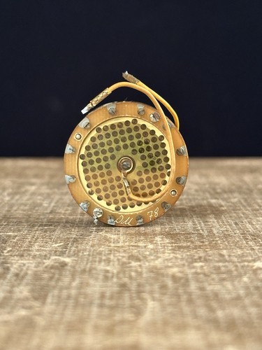 Capsula originale vintage