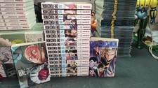 ONE PUNCH MAN 1/20 (1 E 20
