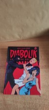 DIABOLIK - LE ORIGINI DEL MITO