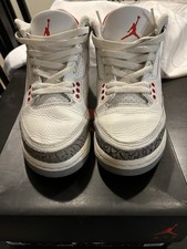 Nike Air Jordan 3 Retro (GS)