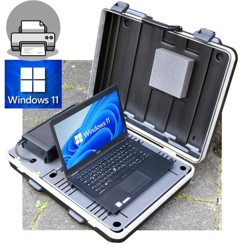 Valigetta con dell - dell, latitude