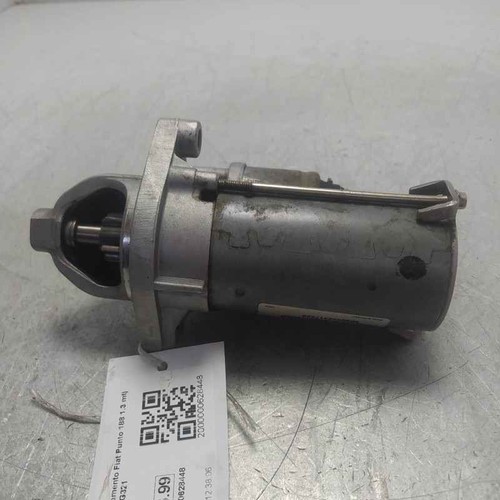 Motorino avviamento per fiat - avviamento,