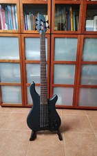Fernandes Tremor Deluxe 5