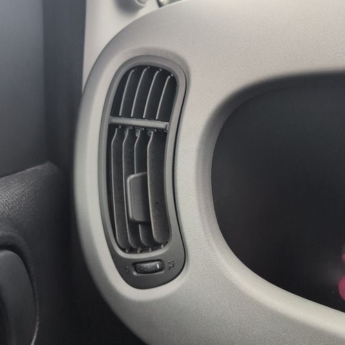 Fiat panda lounge - fiat, 2012-2020