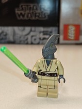 NUOVO Star Wars Coleman Trebor