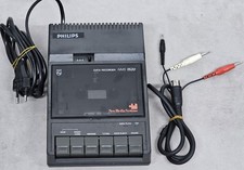 Philips Data Recorder NMS 1520