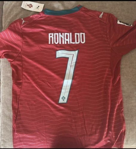 Maglia portogallo 2026 - maglia,