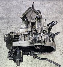 CAMBIO MANUALE COMPLETO PER