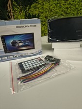 autoradio 2 din android 7 pollici