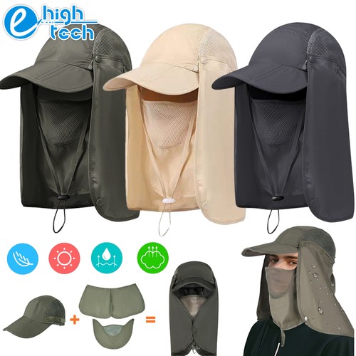 Cappello sole unisex maglia - da,