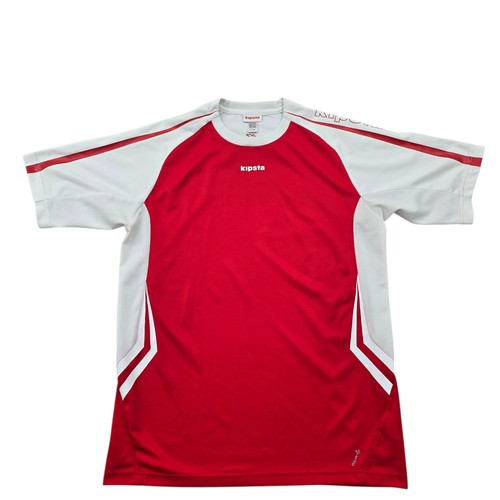 Kipsta shirt rossa - kipsta, atletica