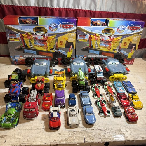 Lotto misto collezione disney - lotto,