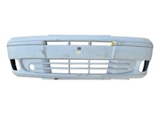 PARAURTI ANTERIORE COMPLETO