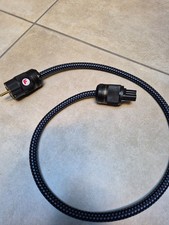 Cavo di alimentazione hi fi