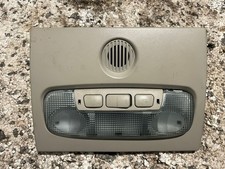 FORD FIESTA MK7 LUCE LETTURA