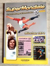 Supermondiale Monaco 1974