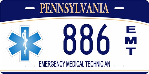 Pennsylvania emt ems - emt,