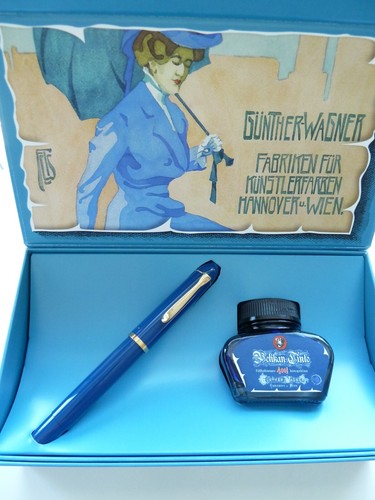 Penna stilografica pelikan - penna,