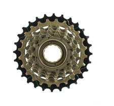 RUOTA LIBERA PIGNONE BICI