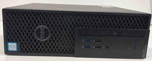 Dell precision 3420 - precision,
