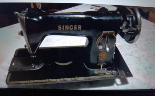 Macchina cucire singer 15m - macchina,