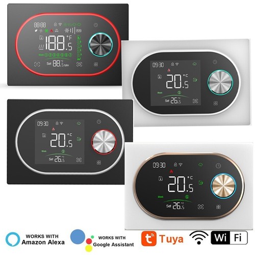Termostato smart wifi - termostato,