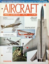 AIRCRAFT - ENCICLOPEDIA