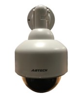 TELECAMERA DI SICUREZZA