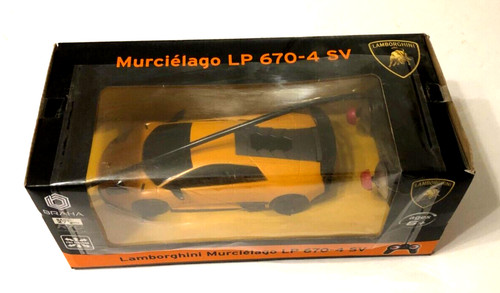 Lamborghini murcielago 670 - lamborghini, 670-