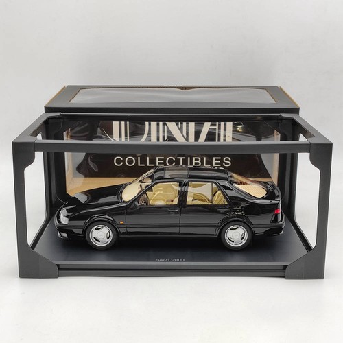 Dna collectibles saab - dna, 1/18
