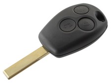 Allogiamento auto telecomando - auto,