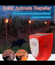 Repellente dissuasore